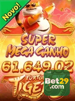 Catálogo BET29 2.547 jogos - Pragmatic Play, Evolution, NetEnt